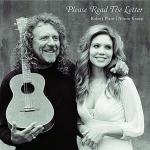 Robert Plant & Alison Krauss: Please Read the Letter (Music Video)