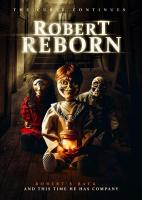 Robert Reborn  - Poster / Main Image