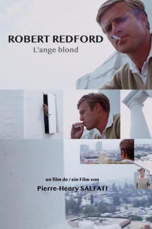 Robert Redford, el rubio de oro (TV)