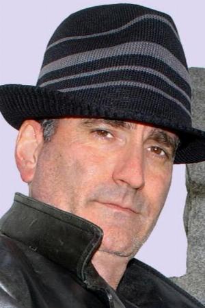 Robert Rhine