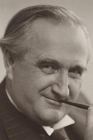 Robert Storm Pedersen