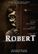 Robert: El muñeco siniestro 