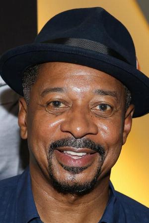 Robert Townsend