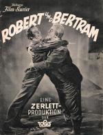 Robert and Bertram 