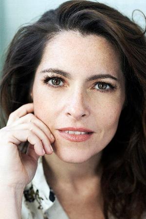 Roberta Caronia