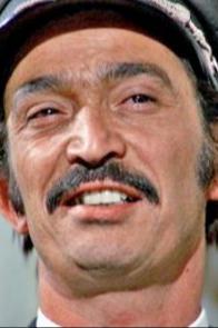 Roberto Contreras