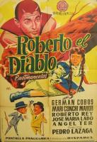 Roberto el diablo  - Poster / Imagen Principal