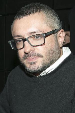 Roberto Pérez Toledo