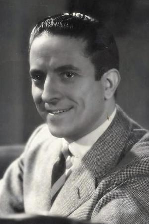 Roberto Rey