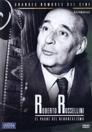 Roberto Rossellini: Frammenti e battute 