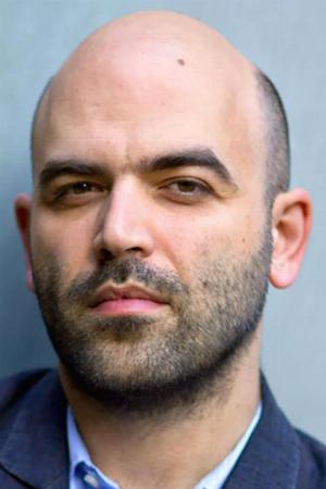 Roberto Saviano