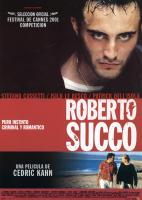 Roberto Succo  - Posters