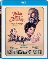 Robin y Marian  - Blu-ray