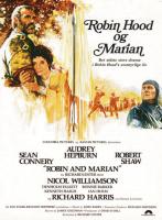 Robin y Marian  - Posters
