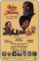Robin y Marian  - Poster / Imagen Principal