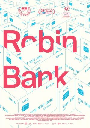 Robin de los bancos 