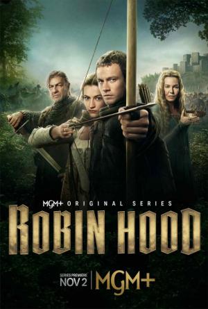 Robin Hood (Serie de TV)