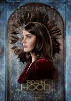 Robin Hood  - Posters