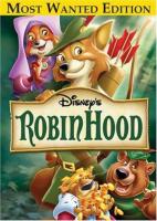 Robin Hood  - Dvd