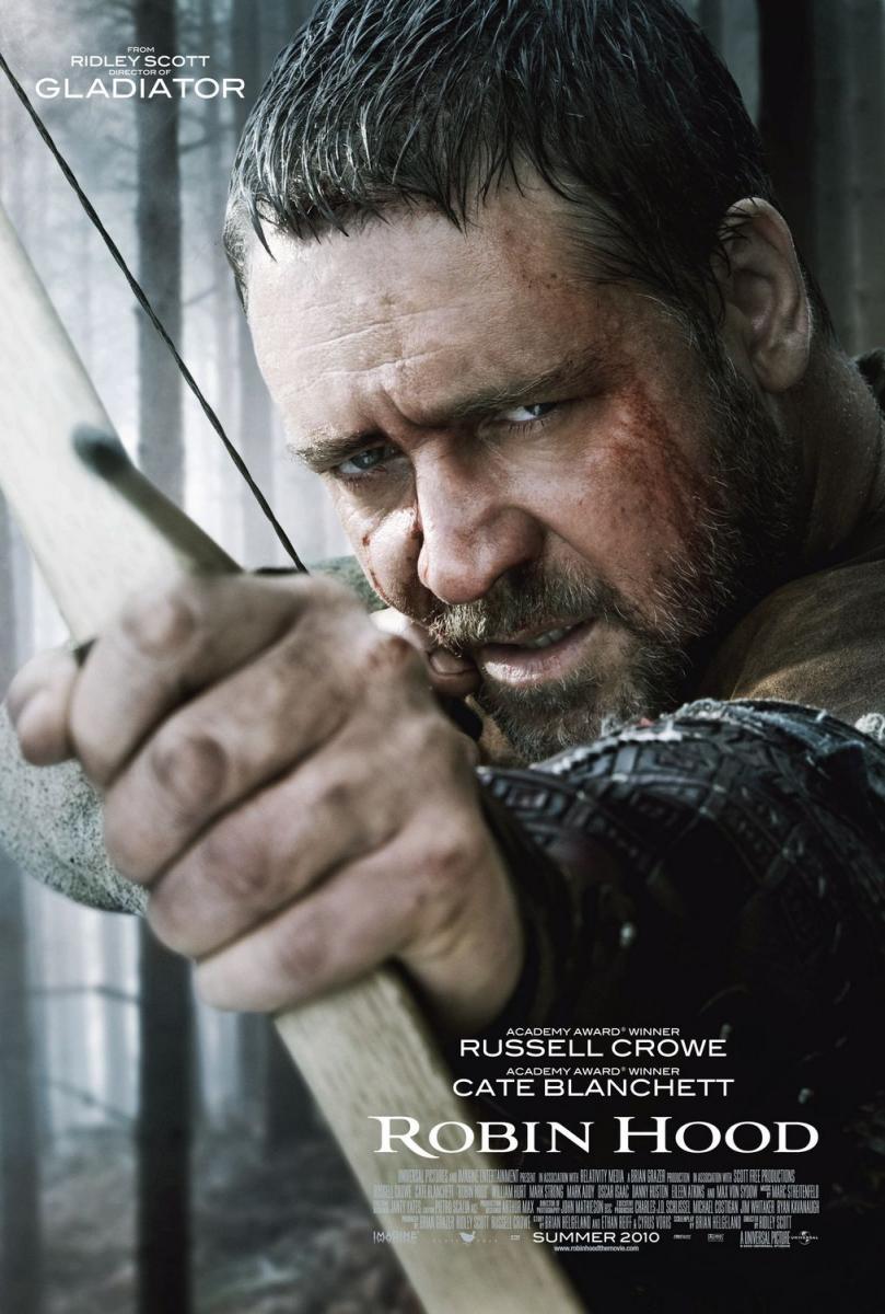 Robin Hood (2010) - FilmAffinity