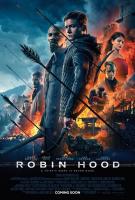 Robin Hood  - Poster / Main Image
