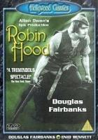 Robin de los bosques  - Dvd
