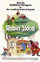 Robin Hood  - Poster / Imagen Principal