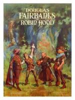 Robin de los bosques  - Posters