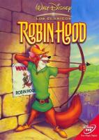 Robin Hood  - Dvd