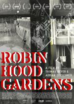 Robin Hood Gardens 