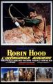 Robin Hood, l'invincibile arciere 