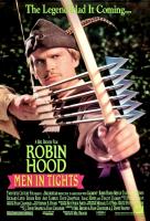 Las locas, locas aventuras de Robin Hood  - Poster / Imagen Principal
