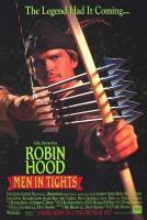 Las locas, locas aventuras de Robin Hood  - Posters