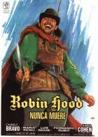 Robin Hood Never Dies  - Poster / Main Image