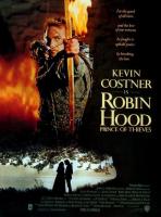 Robin Hood: El príncipe de los ladrones  - Poster / Imagen Principal