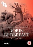 Robin Redbreast (TV) - Dvd