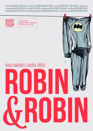 Robin & Robin (S)
