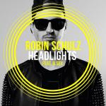 Robin Schulz feat. Ilsey: Headlights (Vídeo musical)