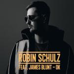 Robin Schulz feat. James Blunt: OK (Vídeo musical)