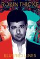 Robin Thicke: Blurred Lines (Vídeo musical)