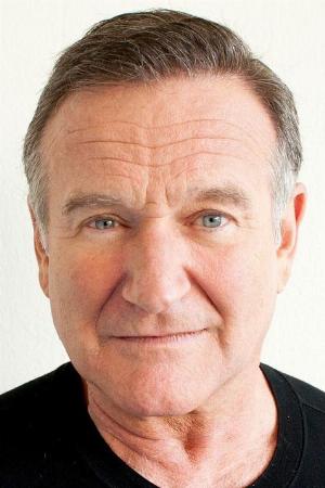 Robin Williams