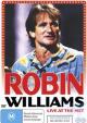 Robin Williams: Live at the Met (TV)