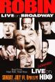 Robin Williams: Live on Broadway (TV)