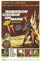 Robinson Crusoe en Marte  - Poster / Imagen Principal