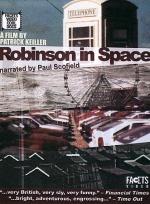 Robinson in Space 