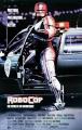 Robocop, el defensor del futuro 