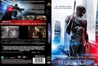 RoboCop  - Dvd
