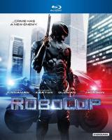 RoboCop  - Blu-ray