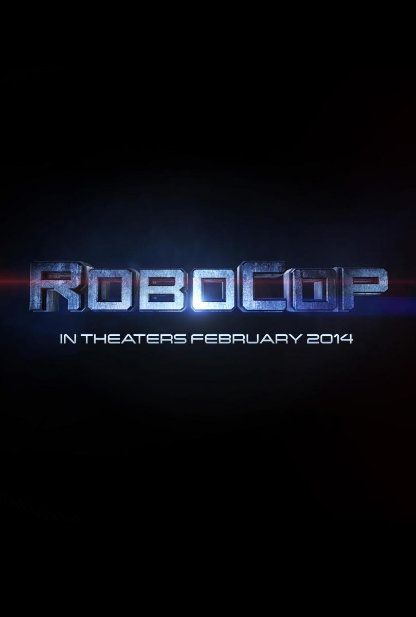 RoboCop  - Promo