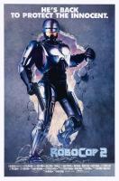 RoboCop 2  - Poster / Imagen Principal